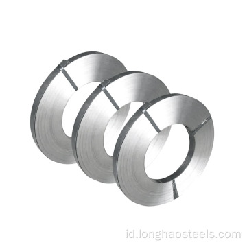 Strip stainless steel sus304